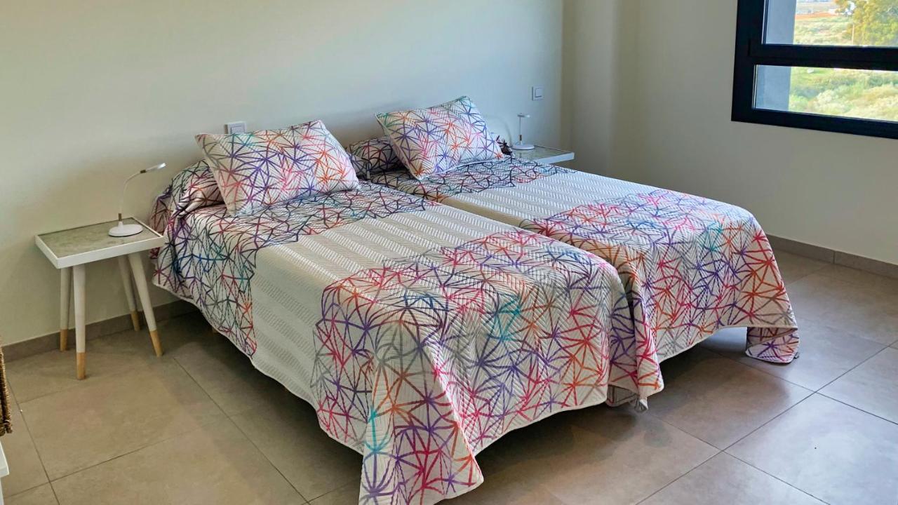 Leo Apartament Isla Canela