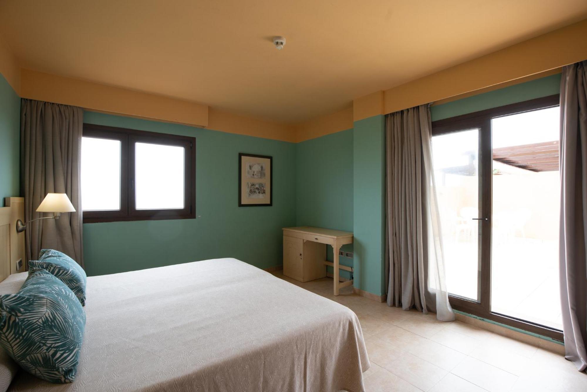 Leo Apartament