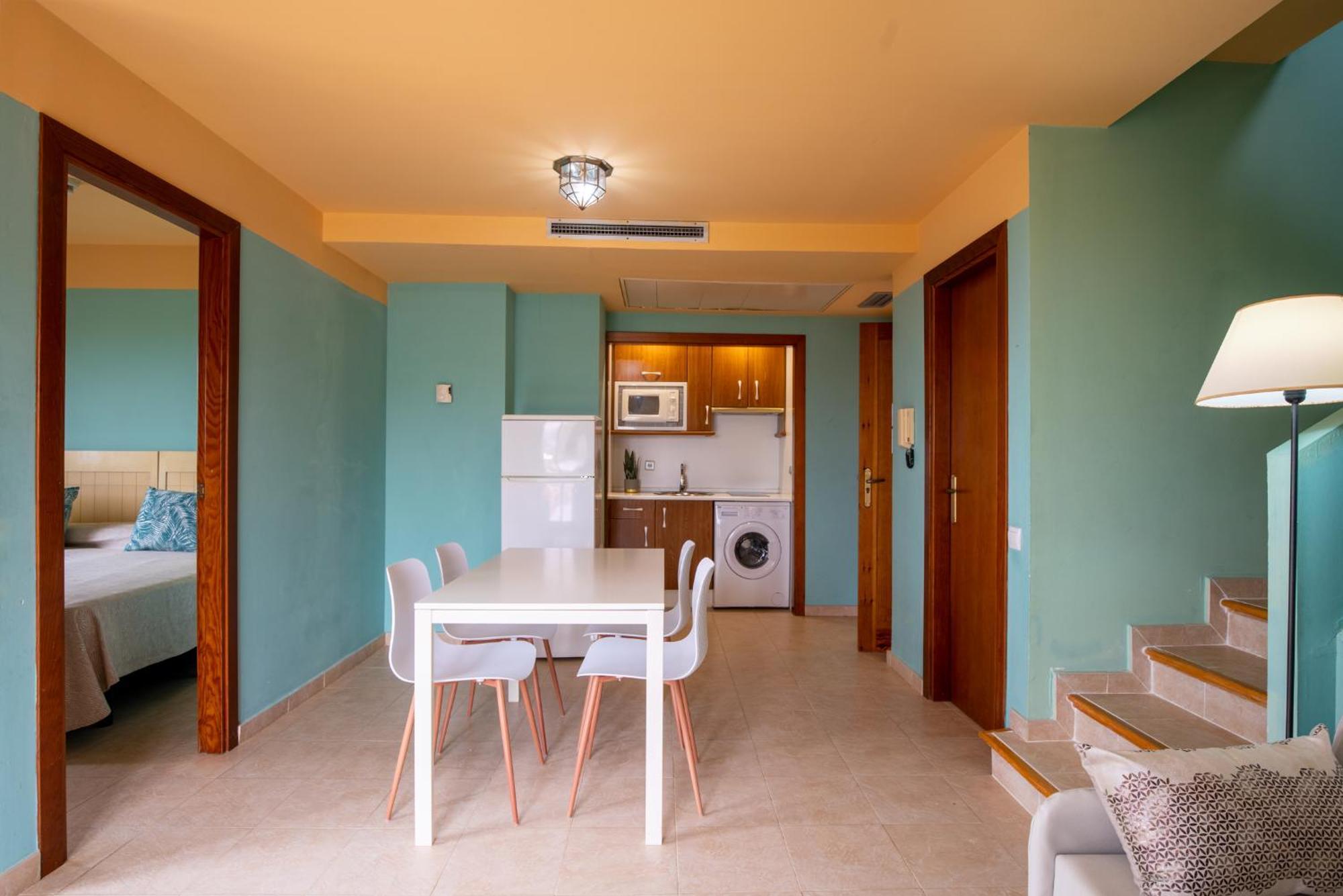 Leo Apartament *