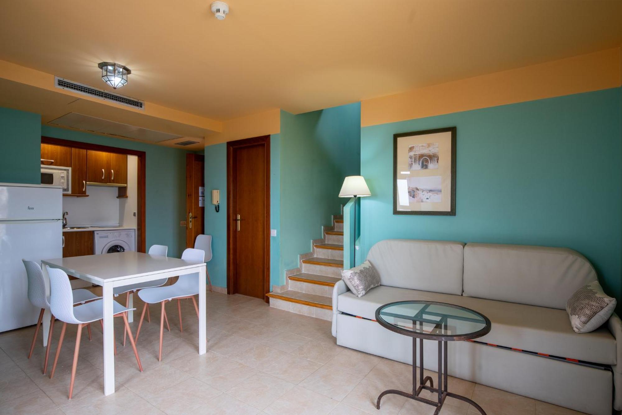 Apartament Leo