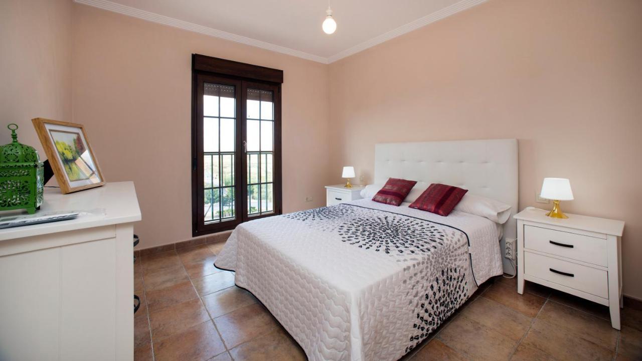 Leo Apartament Isla Canela