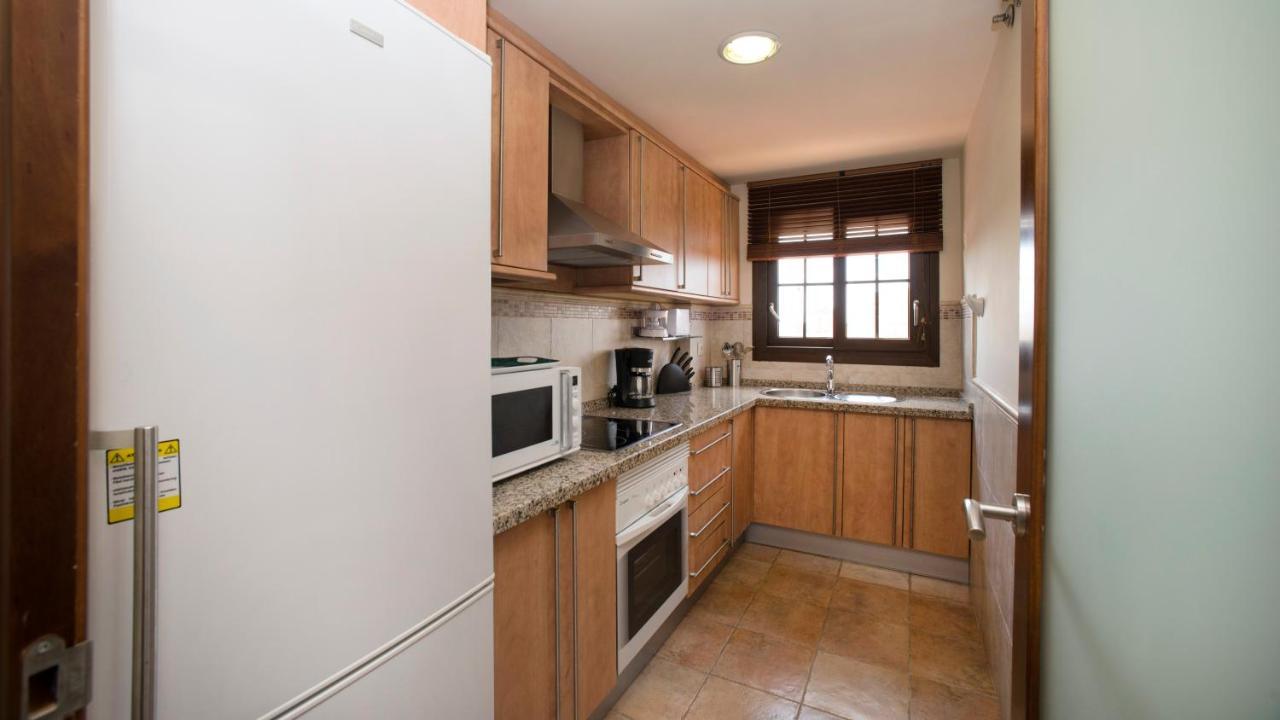 Apartament Leo Isla Canela