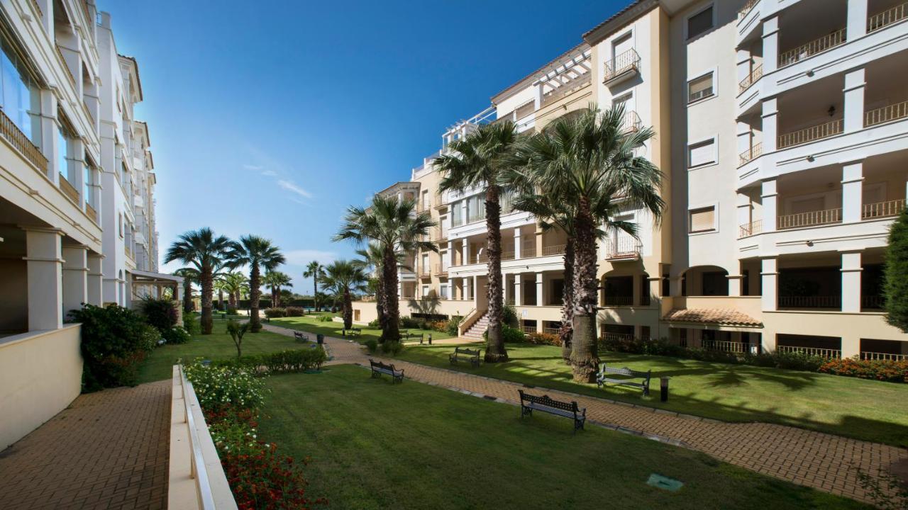 Leo Apartament Isla Canela