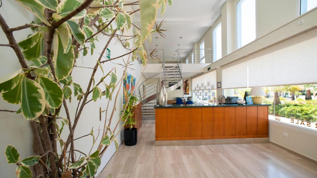 Leo Apartament Isla Canela