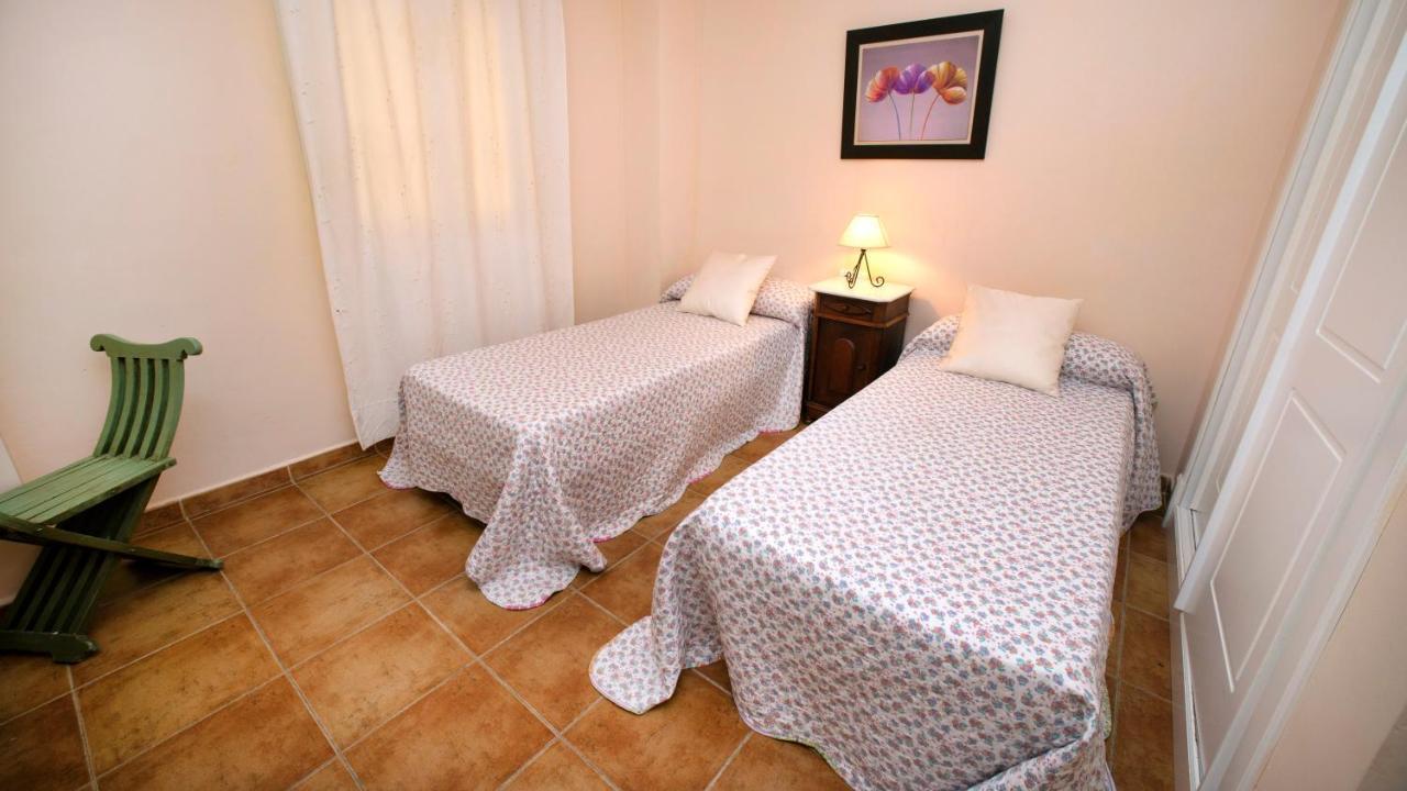 Leo Apartament Isla Canela