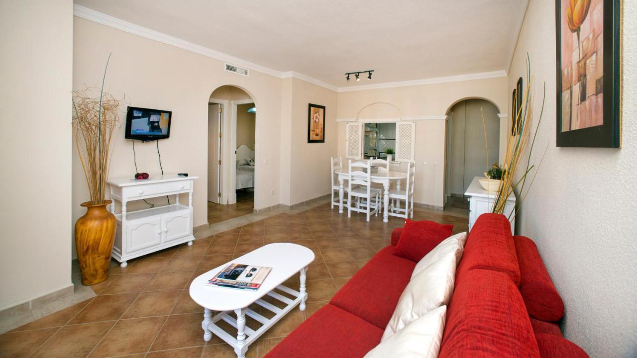Leo Apartament Isla Canela