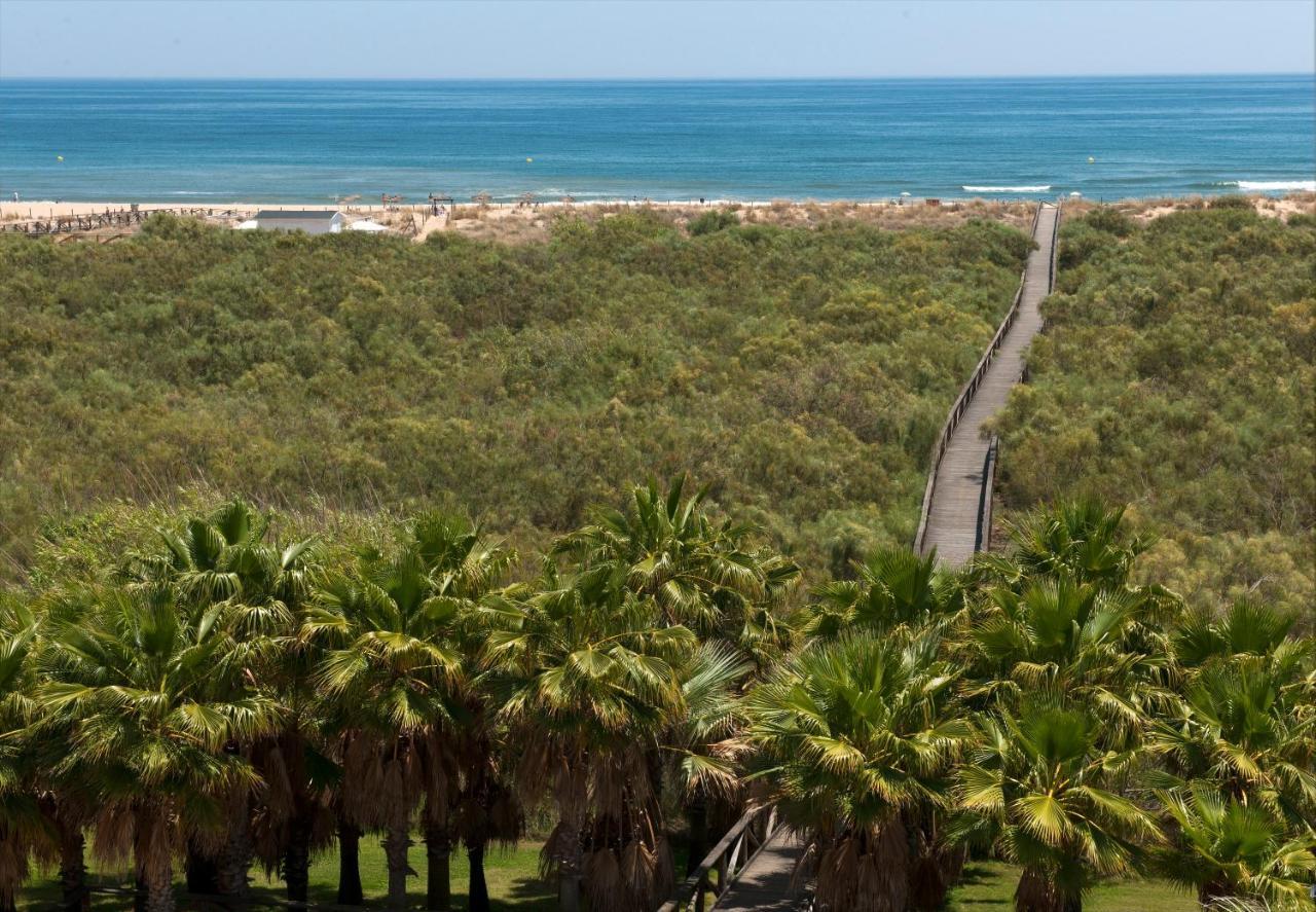 Apartament Leo Isla Canela