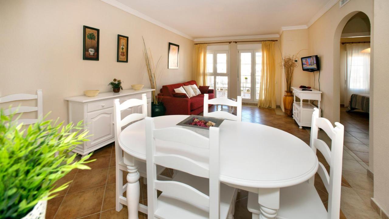 Leo Apartament Isla Canela