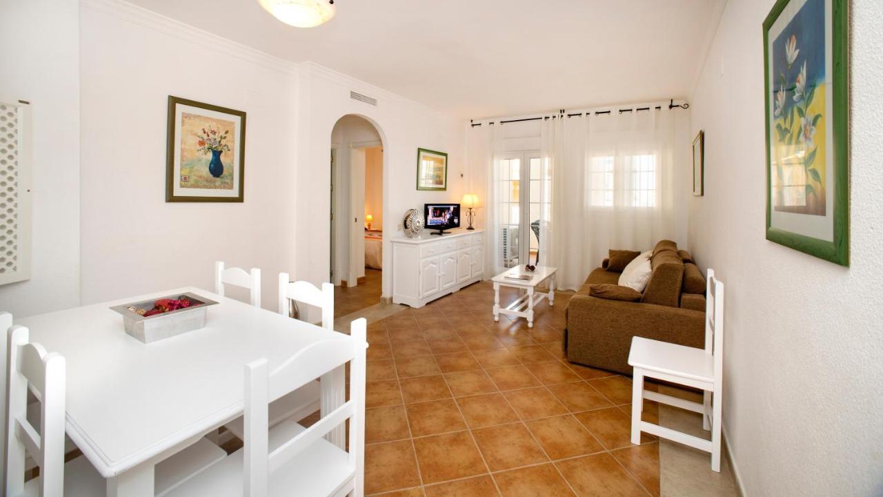 Leo Apartament Isla Canela